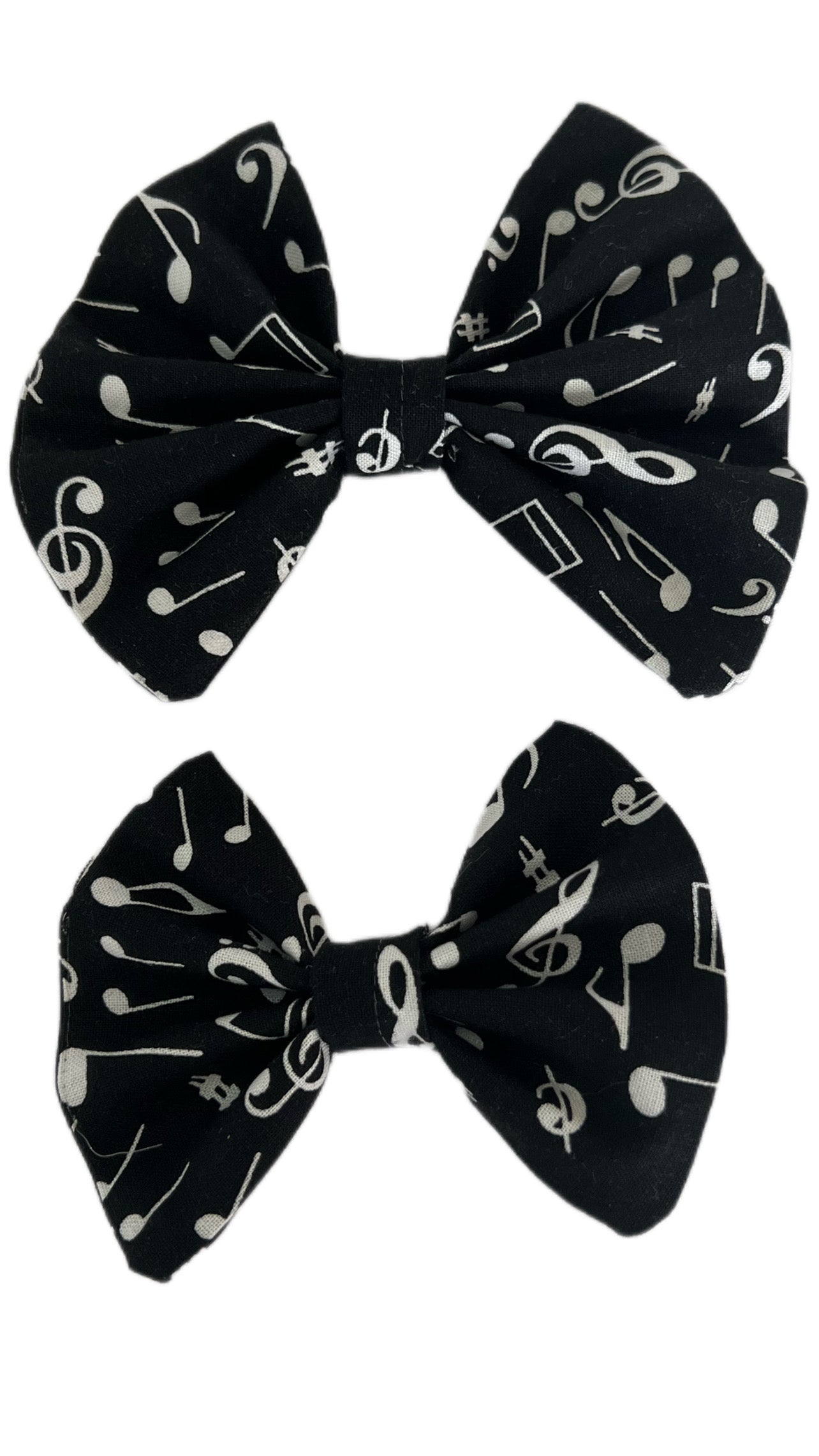 Music - Bow