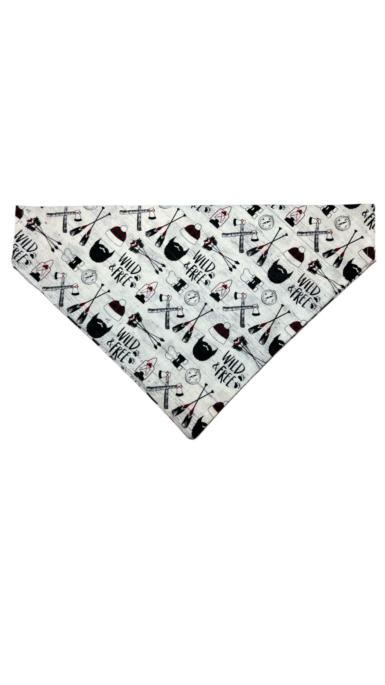 Wilderness- Bandana