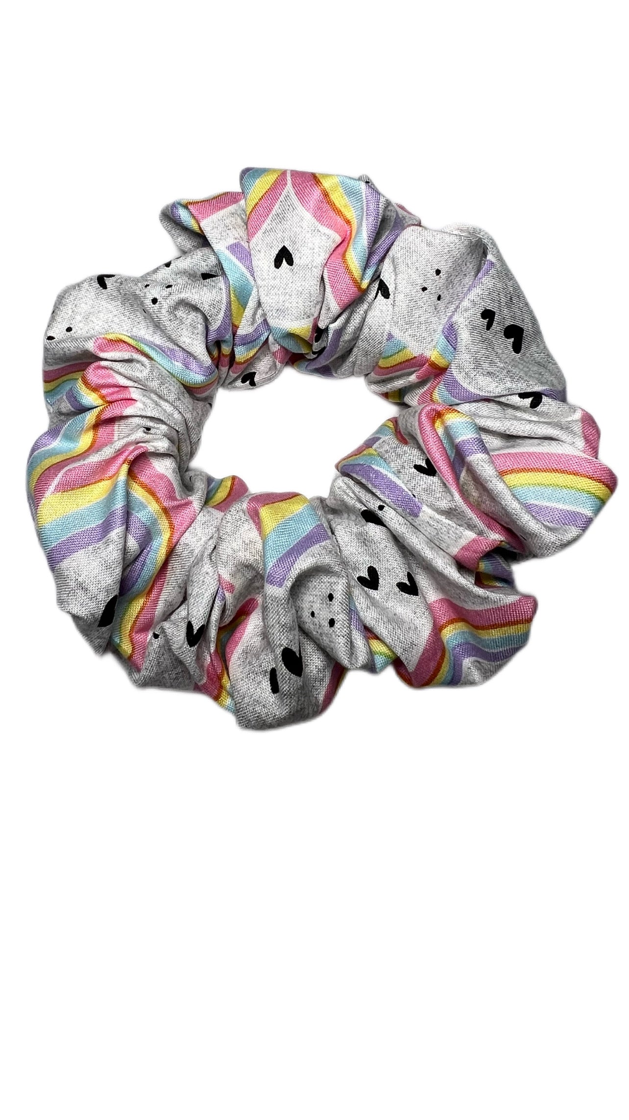 Grey Rainbow
