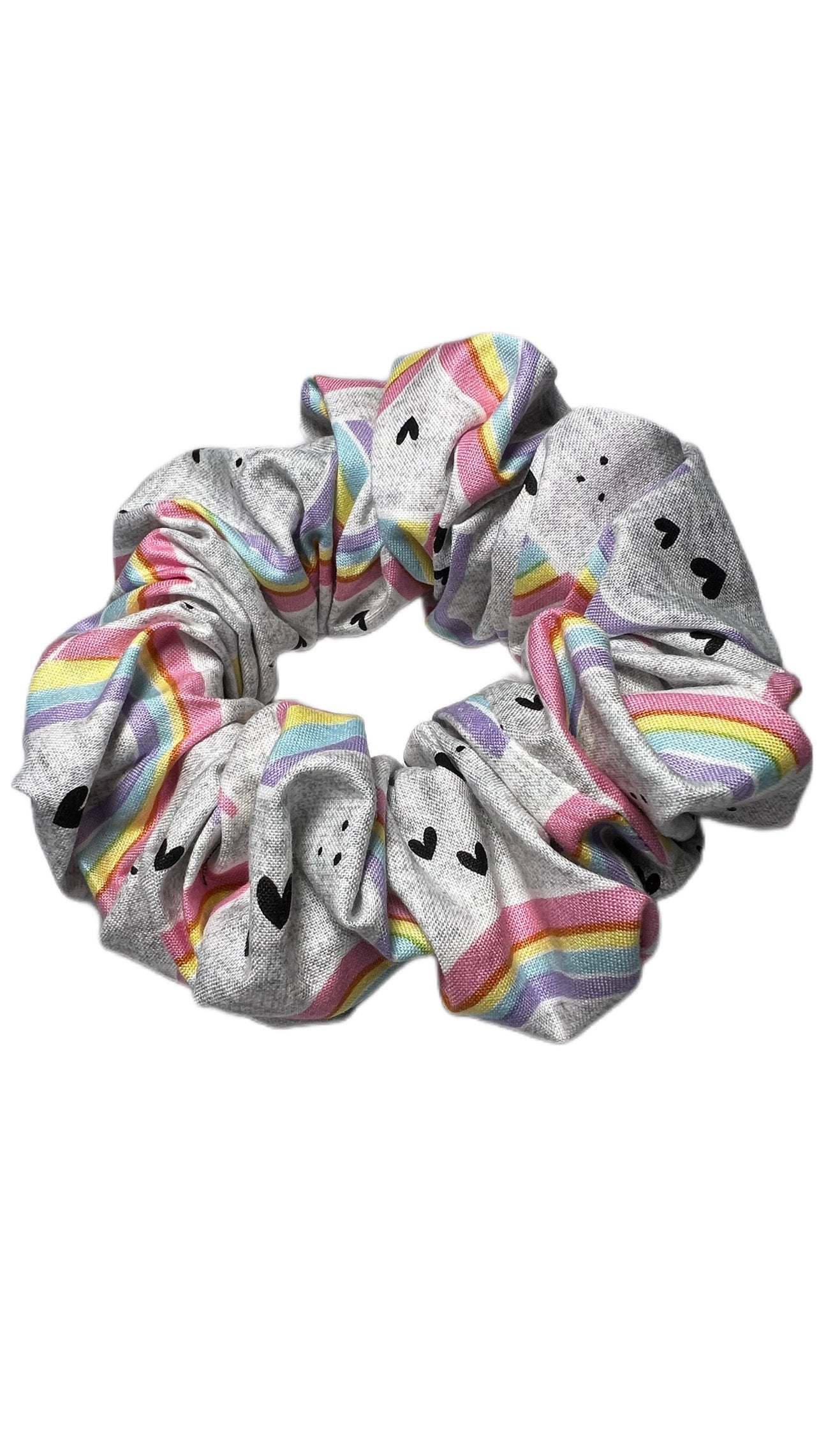 Grey Rainbow