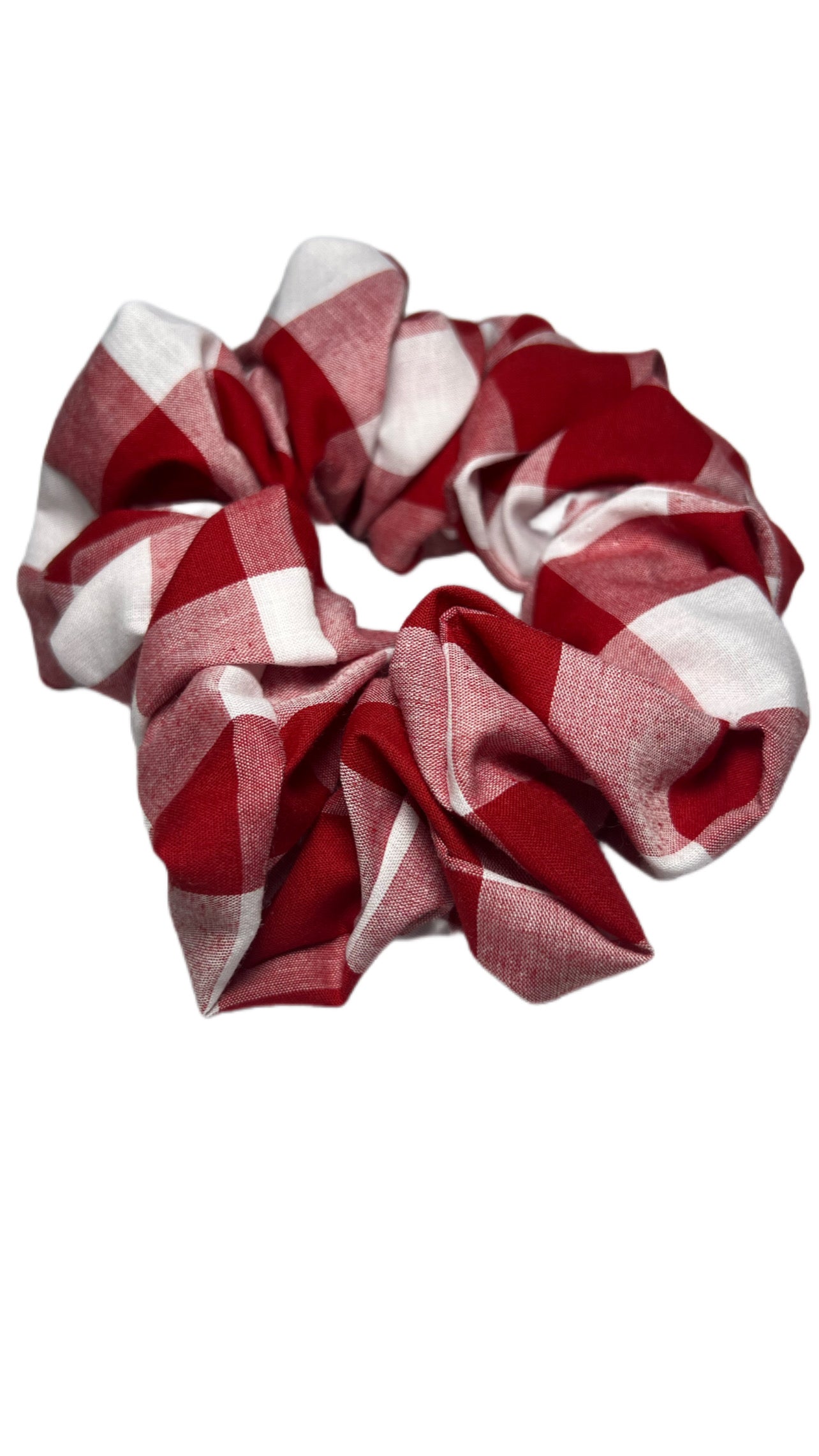 Red Gingham