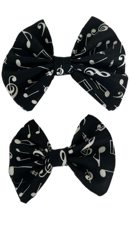 Music - Bow