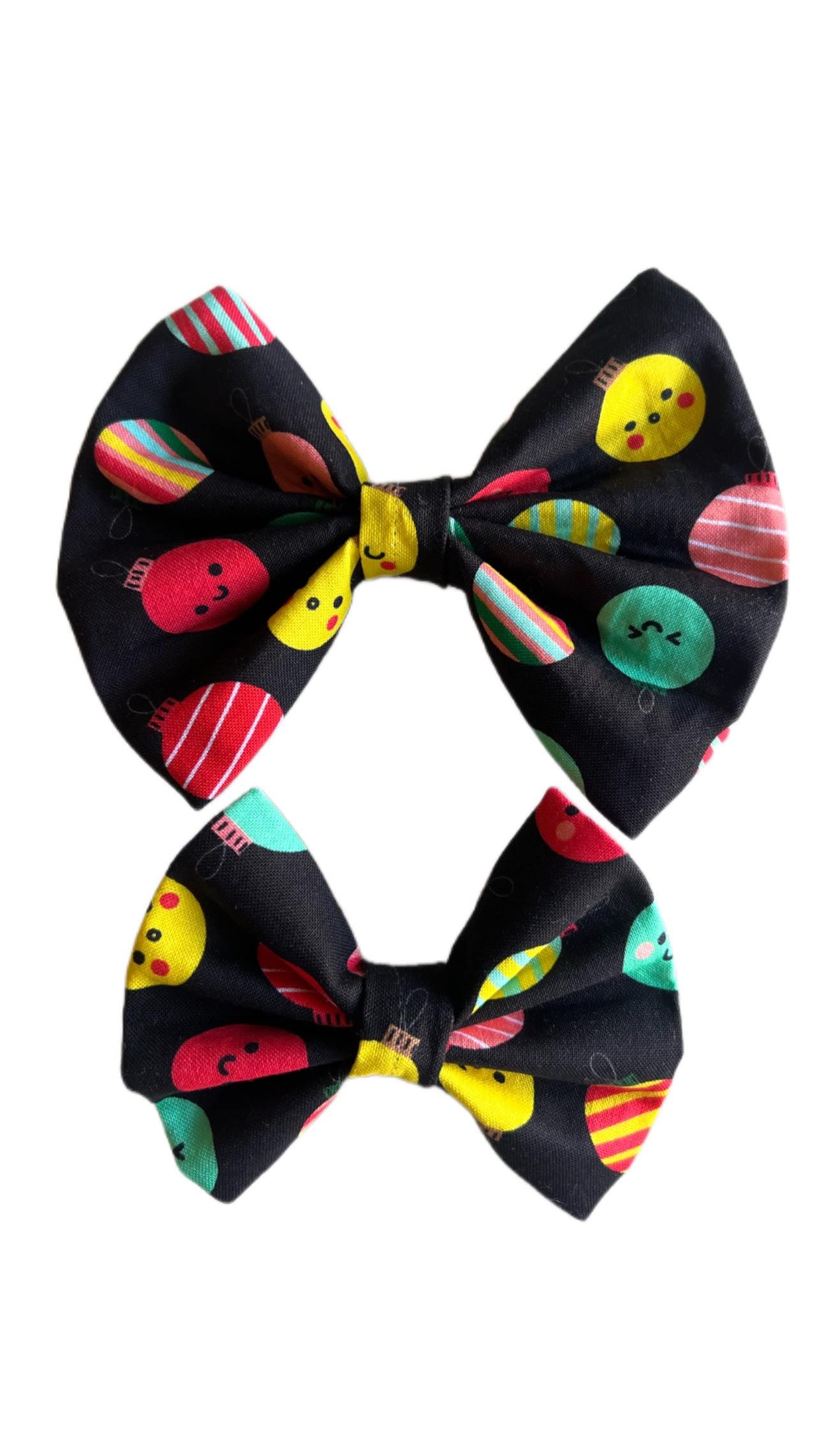 Ornament Bow Tie