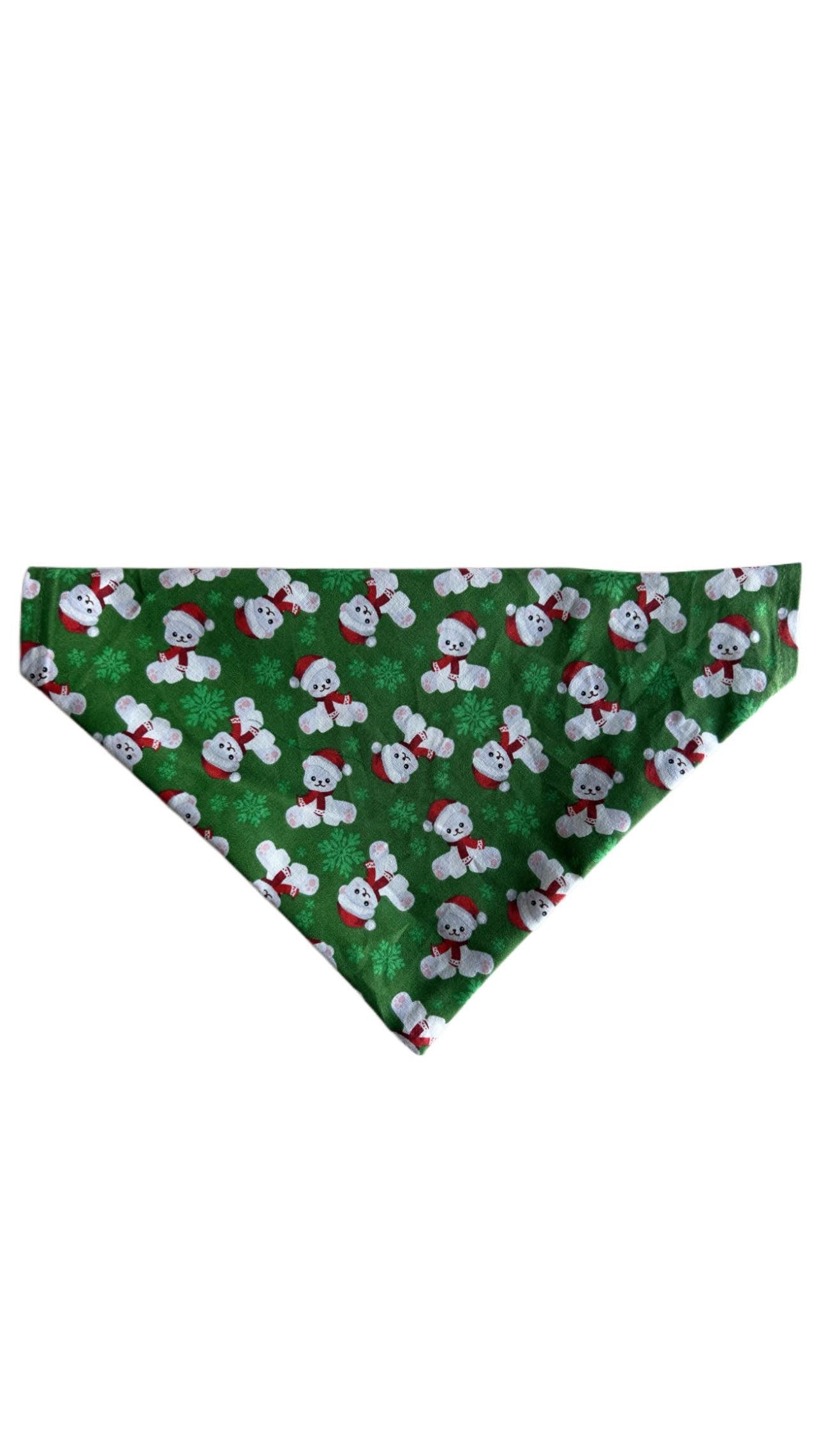 Polar Bear Bandana