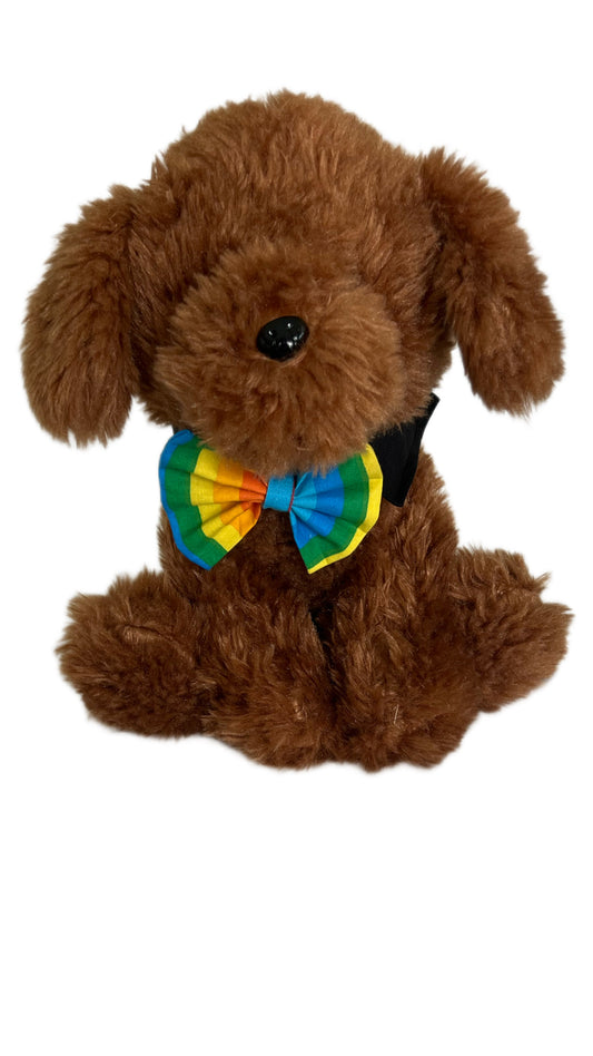 Rainbow-Bow