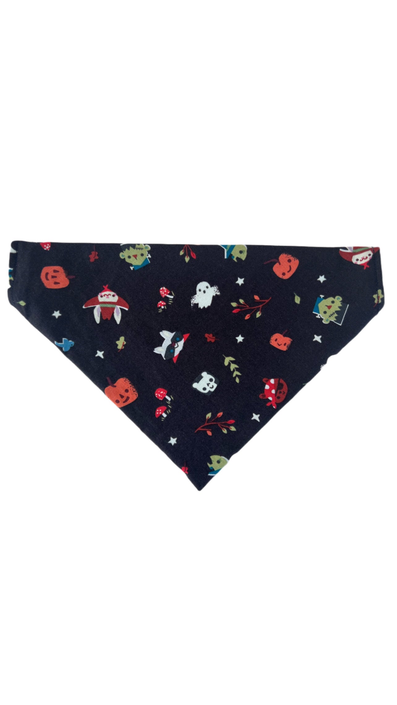 Halloween Bandana