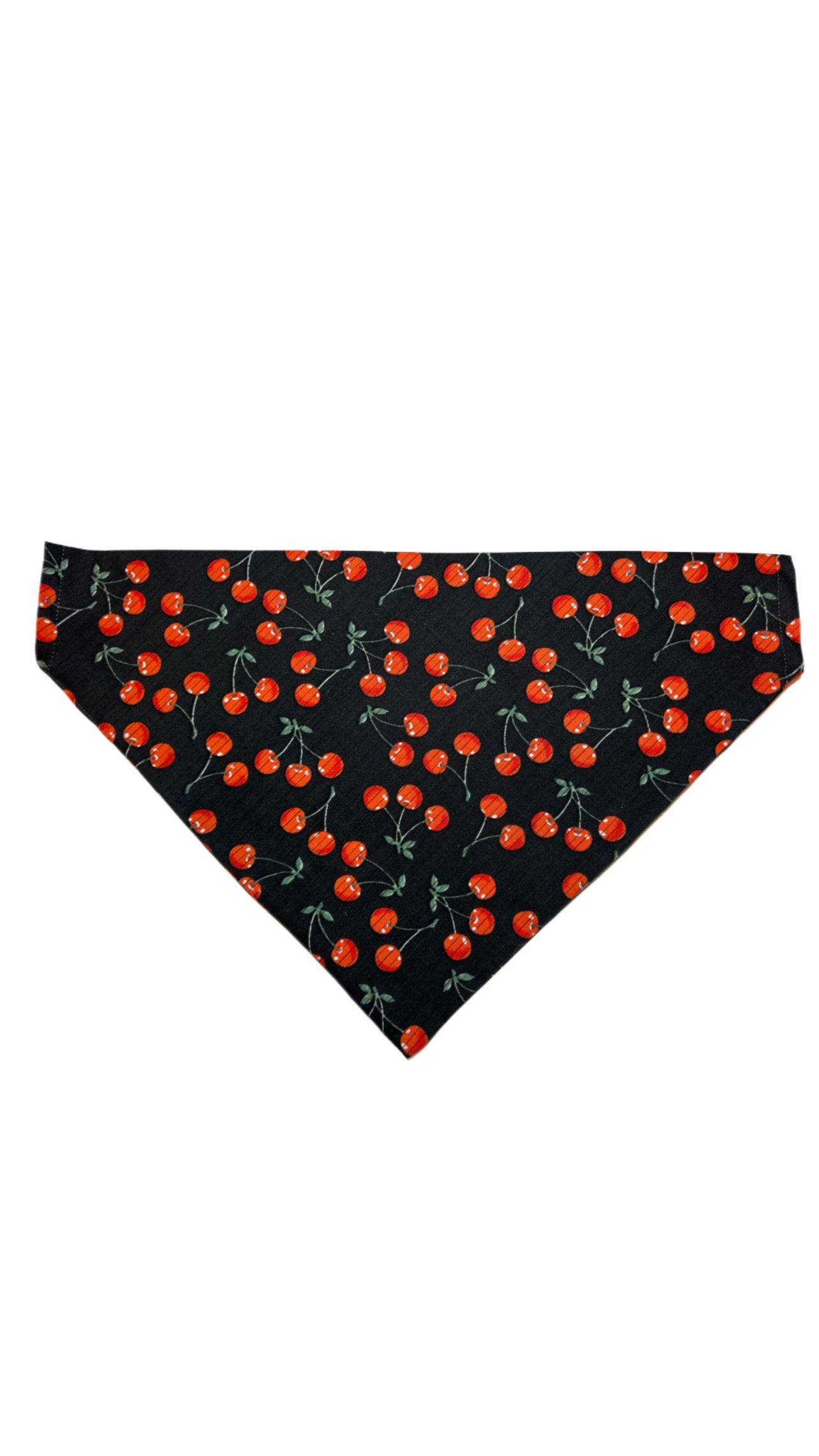 Cherries- Bandana