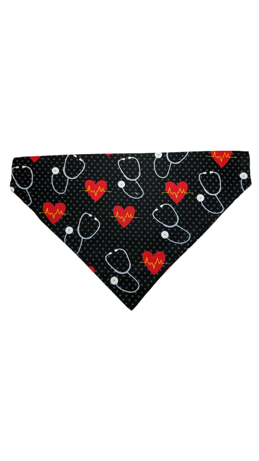 Nurse Bandana