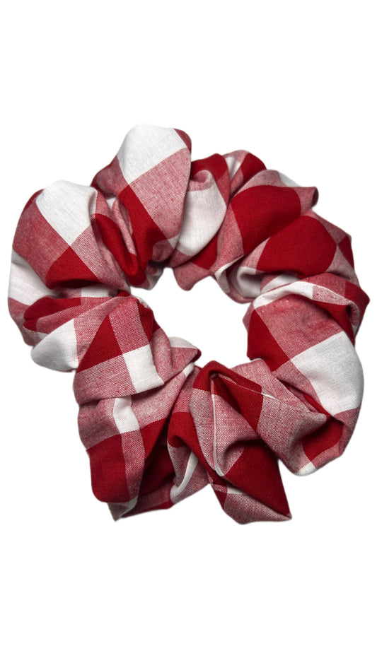 Red Gingham